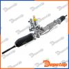 Crémaillère de direction hydraulique pour MERCEDES-BENZ | JRP1254, ME9060